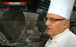 Untuk Berhemat Penjara Ini Sediakan Menu Vegetarian untuk Tahanannya