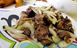 Sate Domba Afrika dan Sate Domba Garut yang Empuk dan Harum