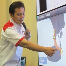 Utak-atik Frekuensi Demi Harmonisasi 2G, 3G, & 4G
