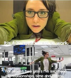 Joget Cewek Cantik Protes Bos Ngehits di YouTube