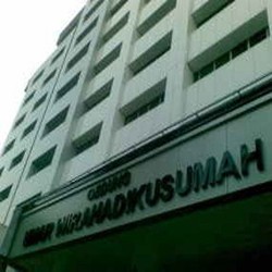 BPK Temukan Dugaan Mark Up Anggaran Subsidi di 9 BUMN Rp 9 T