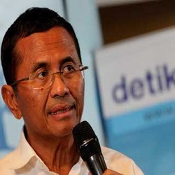 BPK Temukan Mark Up Subsidi di BUMN, Dahlan Iskan: Diusut Sajalah