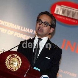 Ini yang Akan Diperjuangkan RI Pada KTT APEC di Bali