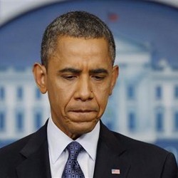 Pemerintahan AS Ditutup, Obama Belum Batalkan Kunjungan ke Bali 