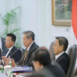 Pemerintahan AS Ditutup, Ini Tanggapan SBY