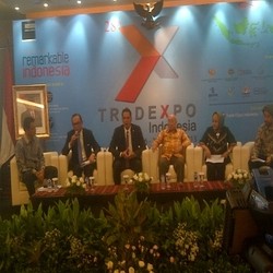 Trade Expo 2013, Gita Wirjawan Targetkan 9.000 Pembeli dan Transaksi US$ 2 M