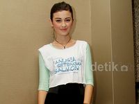Kimberly Ryder, Gebetan Baru Raditya Dika