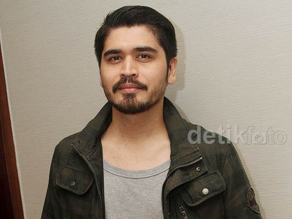 Brewokan, Rizky Hanggono Ingin Terlihat Jantan