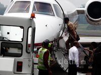 Jet Pribadi Jadi Pilihan Pengusaha Indonesia