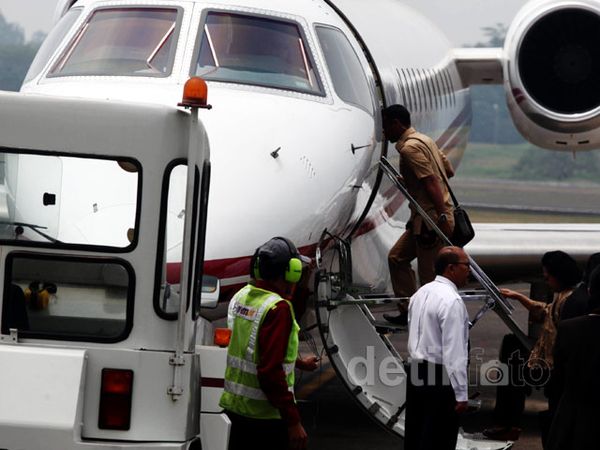 Jet Pribadi Jadi Pilihan Pengusaha Indonesia Jet Pribadi Jadi Pilihan Pengusaha Indonesia