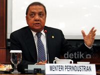 23 Perusahaan China Teken Investasi Rp 328 T di RI