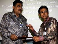 BTN-SMF Jalin Kerjasama