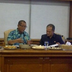 Wagub Jabar Minta Situ Dijaga agar Tidak Jadi Lahan Perumahan