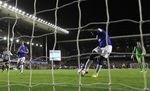 Everton Kalahkan Newcastle 3-2