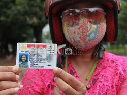 Begini Mekanisme Penerbitan SIM Baru