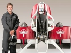 Mainan Baru Para Orang Kaya