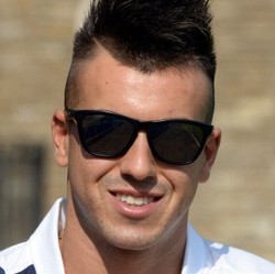 Cedera, El Shaarawy Menepi Sebulan