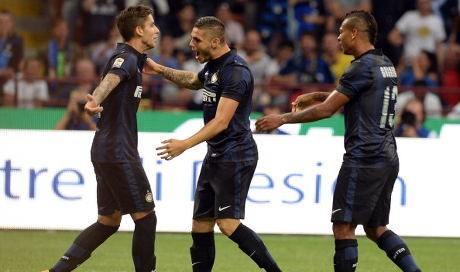 Moratti Menyimpan Harapan Besar pada Erick Thohir