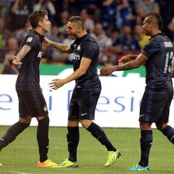 Moratti Menyimpan Harapan Besar pada Erick Thohir 