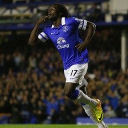 Everton Memastikan Lukaku Tak Kembali ke Chelsea Musim Ini