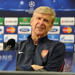 Wenger Minta Arsenal Tetap Rendah Hati