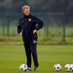Sedang Lalui Periode Transisi, Moyes Butuh Waktu 