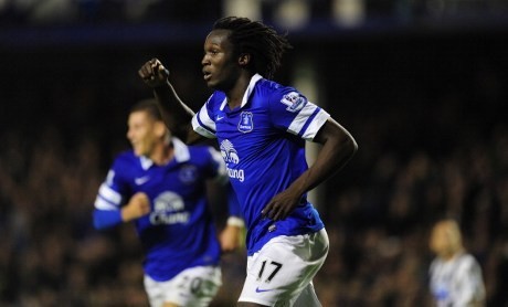 Lukaku yang Luar Biasa dan Komplet di Mata Martinez