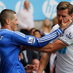 Tak Ada Hukuman Tambahan untuk Torres