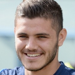 Messi Cedera, Argentina Panggil Icardi