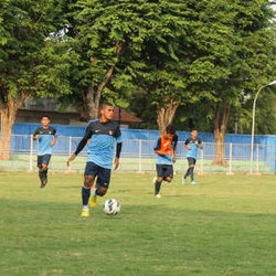 Indra Sjafri Optimistis Hadapi Kualifikasi Piala Asia U-19