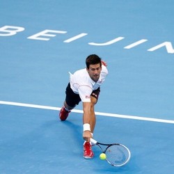 Djokovic Memulai Usaha Mempertahankan Gelar dan Peringkat Satu Dunia