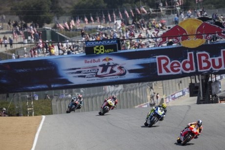 Mazda Raceway Laguna Seca >> Tak Ada Laguna Seca Di Motogp 2014 Mazda Raceway Laguna Seca >> Tak Ada Laguna Seca Di Motogp 2014