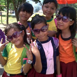 Demi ISG, Sekolah Diliburkan Sehari