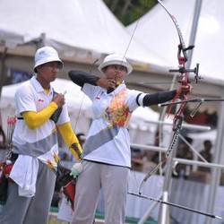 Juara di ISG, Incaran Lebih Tinggi Indonesia adalah SEA Games