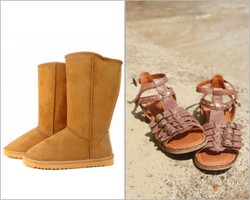 Pria Bisa Ilfil Ketika Wanita Pakai 6 Item Fashion Ini Saat Kencan