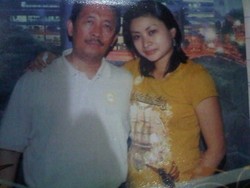 Cerita Pak RT dan Misteri Lelaki yang Mudik Bersama Holly Angela