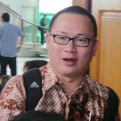 Hadapi Sidang Perdana, Benhan: Saya Didampingi 30 Pengacara Pro Bono
