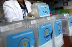 Petugas Rehabilitasi Narkoba Akan Pulihkan Pecandu Lewat Budi Daya Ikan