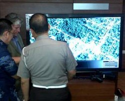 Korlantas Punya Program Analisa Kecelakaan Berbasis Web