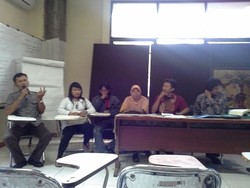 4 Anak Jalanan di Cipulir Divonis Bui, Orangtua Ajukan Banding