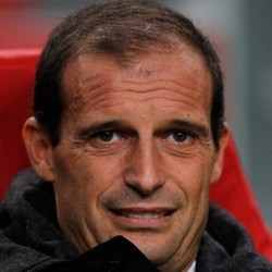 Allegri Nilai Milan Tampil Bagus