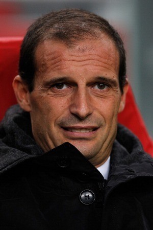 Allegri Nilai Milan Tampil Bagus