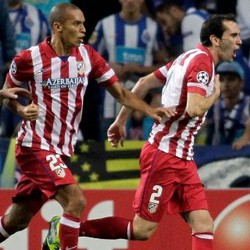 Respons Atletico Senangkan Simeone