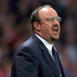 Benitez Tak Pernah Menang di Kandang Arsenal