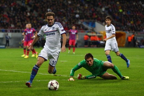 Kemenangan yang Beri Chelsea Kepercayaan Diri