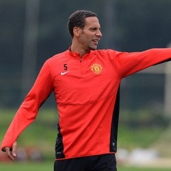 Cedera, Ferdinand Tidak Akan Dimainkan