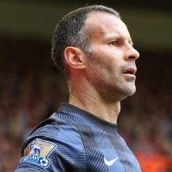 Kans Giggs Lewati Raul dan Jadi Penampil Terbanyak Liga Champions