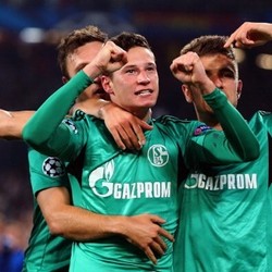 Schalke Atasi Basel 1-0