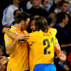 Bianconeri Diminta Lebih Membunuh Saat Lawan Galatasaray