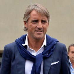 Kehadiran Mancini Bikin Conte Cemas